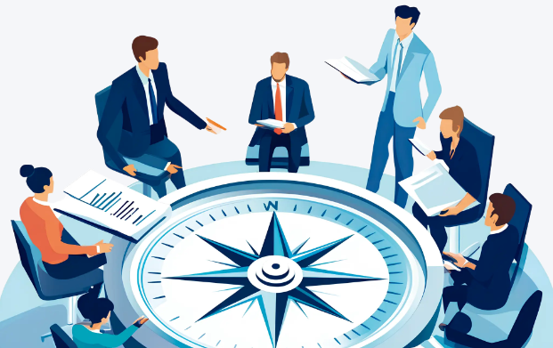 2025年中小企业股权融资策划的关键流程与合规要点解析